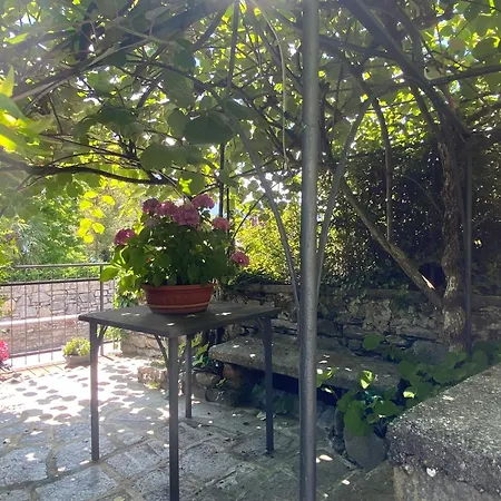 Life Is Good - Front In Διαμέρισμα Tremezzo