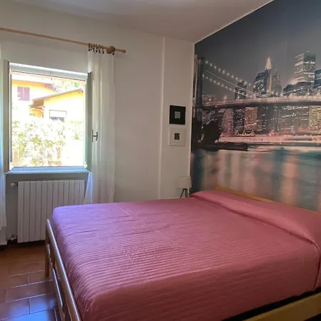 Apartment Life Is Good - Front In Tremezzo