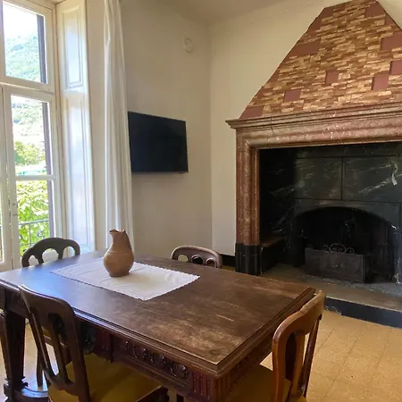 Apartment Life Is Good - Front In Tremezzo