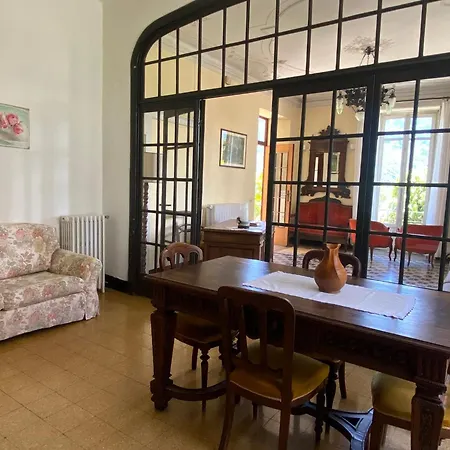 Apartment Life Is Good - Front In Tremezzo