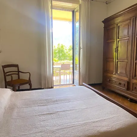 Apartment Life Is Good - Front In Tremezzo